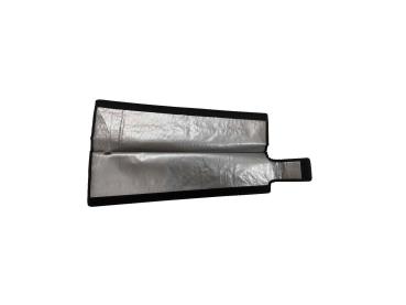 Moses Foil Mast Cover - 82